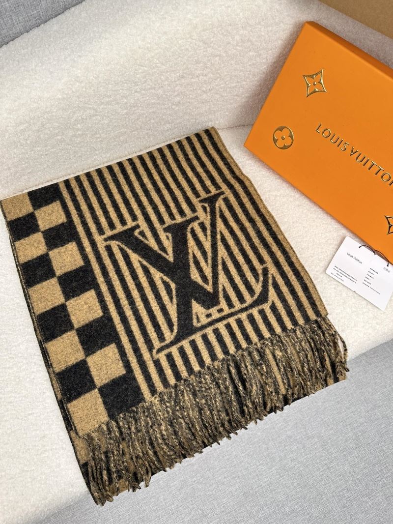 Louis Vuitton Scarf